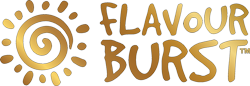 Flavour Burst Logo